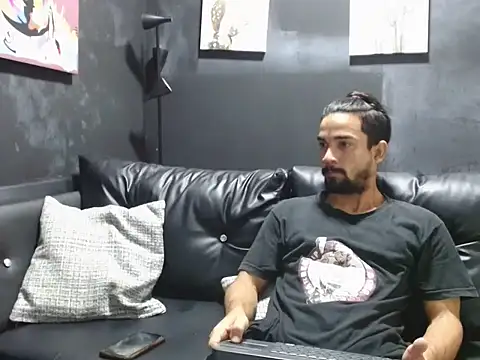 ryan musclexxx online show from 01.07.25