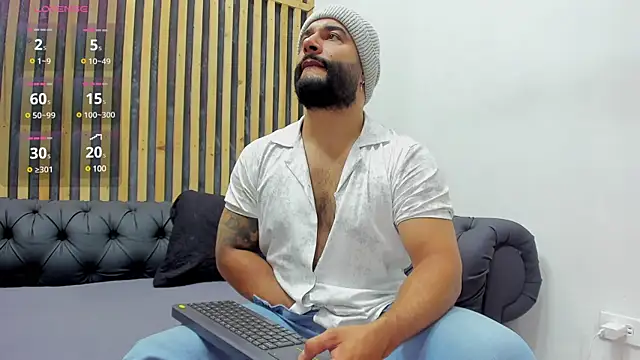 Luke  09 online show from 12.26.24