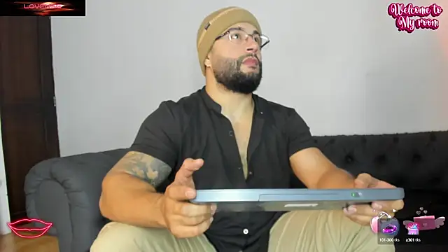 Luke  09 online show from 01.09.25