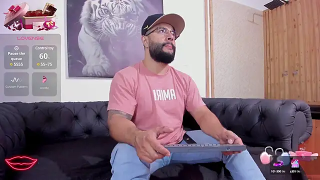 Luke  09 online show from 01.18.25
