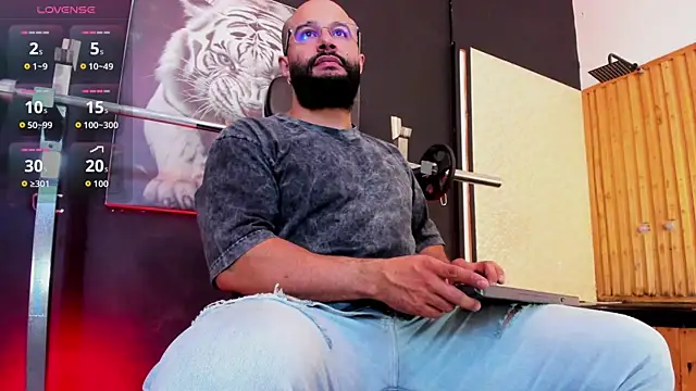 Luke  09 online show from 12.02.25