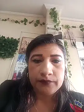 Hannahcandyy online show from 01.11.25