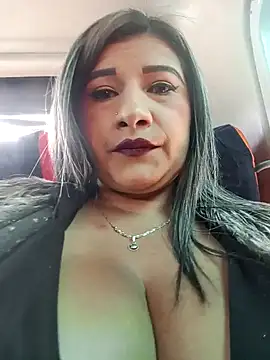 Hannahcandyy online show from 01.16.25