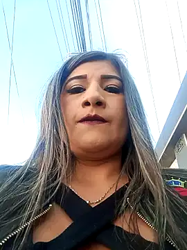 Hannahcandyy online show from 01.22.25
