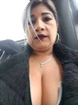 Hannahcandyy online show from 01.24.25