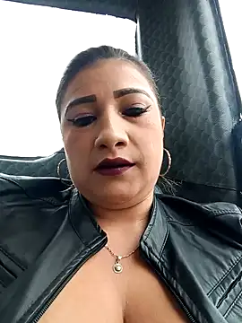 Hannahcandyy online show from 01.27.25
