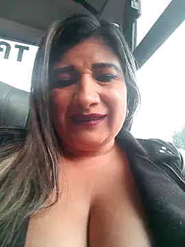 Hannahcandyy online show from 12.16.25