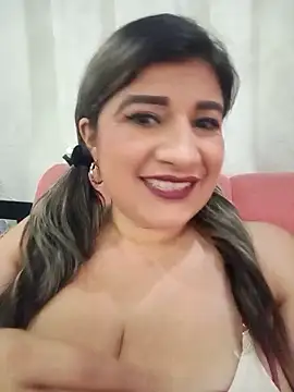 Hannahcandyy online show from 01.09.26