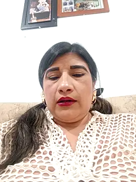 Hannahcandyy online show from 03.31.26