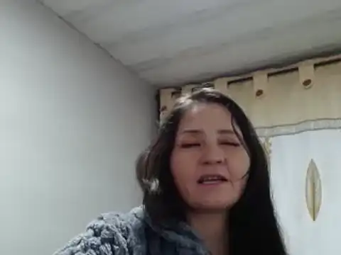 ANGEL HOT SW online show from 02.22.25