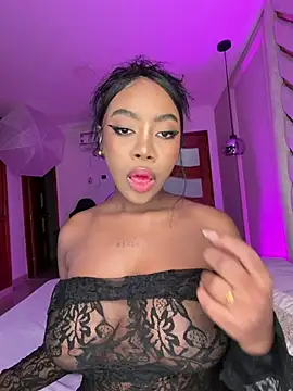 Snapshot of Lola_King chatting on 05.12.26 Lola King online show from 05.12.26
