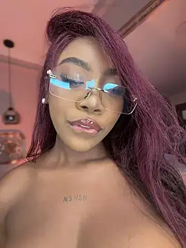 Snapshot of Lola_King chatting on 06.03.26 Lola King online show from 06.03.26