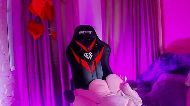 kitty queen10 online show from 02.21.26