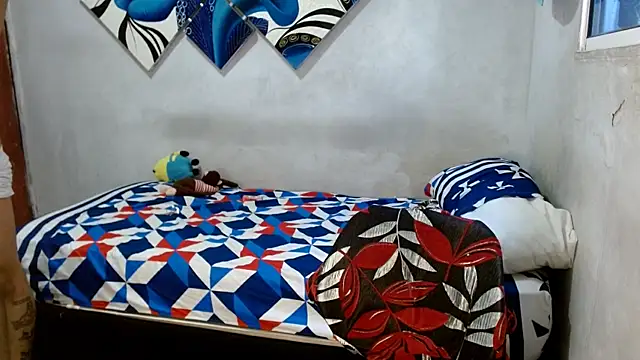 Snapshot of Lovebeng_ chatting on 10.02.25 Lovebeng online show from 10.02.25