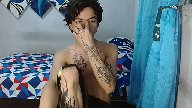 Lovebeng  online show from 01.10.26