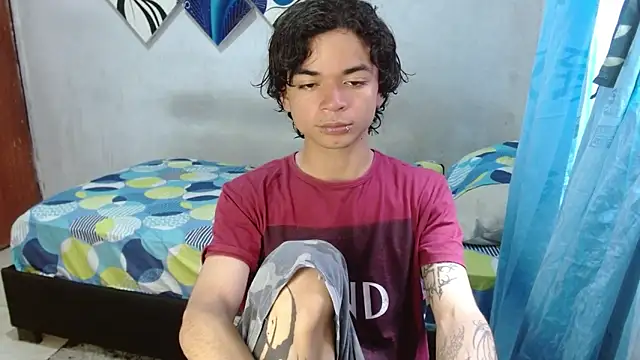 Lovebeng  online show from 04.02.26