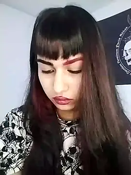 Little-Lucifer online show from 09.16.25