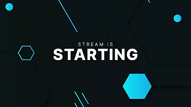 darkmattre07 online show from 09.24.25