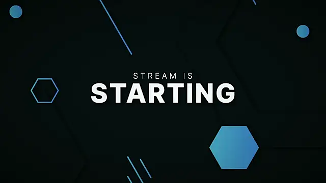 darkmattre07 online show from 09.29.25