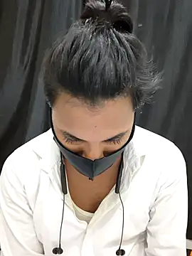 Snapshot of Fucker_boy_1 chatting on 09.30.25 Fucker boy 1 online show from 09.30.25