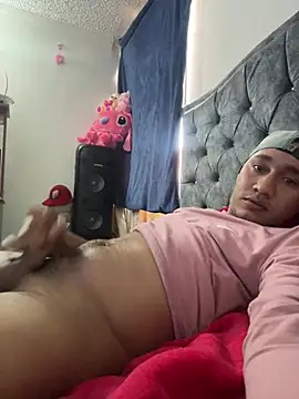 ZMalco2Hend8 online show from 02.07.26