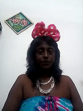 mamakarma1403 online show from 02.10.25