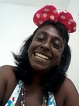 mamakarma1403 online show from 02.13.25