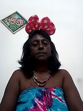 mamakarma1403 online show from 02.13.25