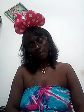 mamakarma1403 online show from 02.14.25