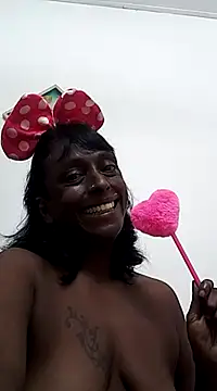 mamakarma1403 online show from 02.16.25