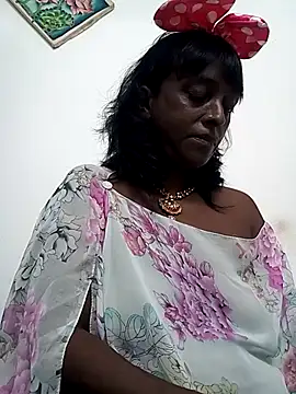 mamakarma1403 online show from 02.16.25