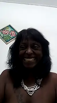 mamakarma1403 online show from 02.20.25