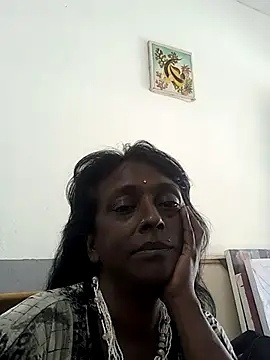 mamakarma1403 online show from 02.21.25