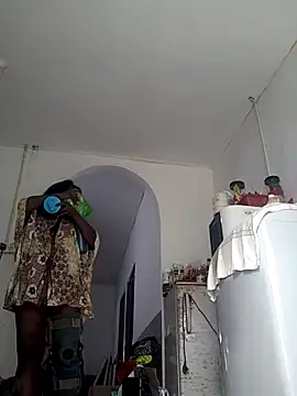 Snapshot of mamakarma1403 chatting on 10.18.25 mamakarma1403 online show from 10.18.25