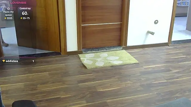 Snapshot of Preeti-Sexy chatting on 02.03.25 Preeti-Sexy online show from 02.03.25