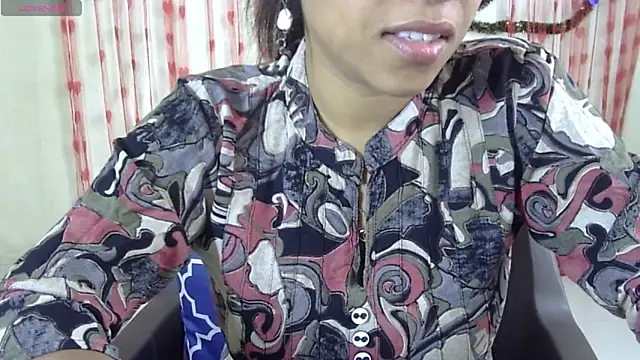 Snapshot of Preeti-Sexy chatting on 03.09.25 Preeti-Sexy online show from 03.09.25