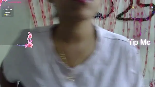 Snapshot of Preeti-Sexy chatting on 03.20.25 Preeti-Sexy online show from 03.20.25