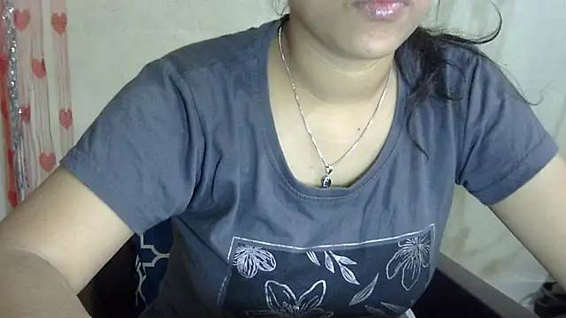 Preeti-Sexy online show from 11.27.25