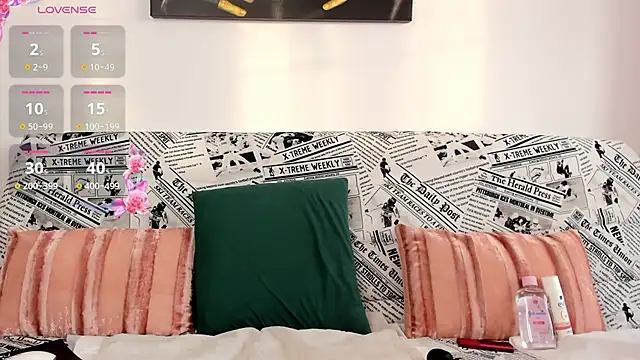 babyallya online show from 01.30.25