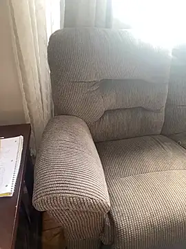 PuckBunny17 online show from 02.04.25