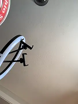 PuckBunny17 online show from 03.18.25