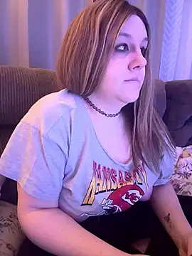 PuckBunny17 online show from 01.15.26