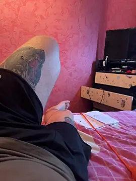 Snapshot of Artur6663 chatting on 11.11.25 Artur6663 online show from 11.11.25