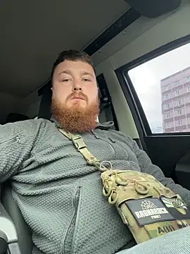 Artur6663 online show from 03.17.26