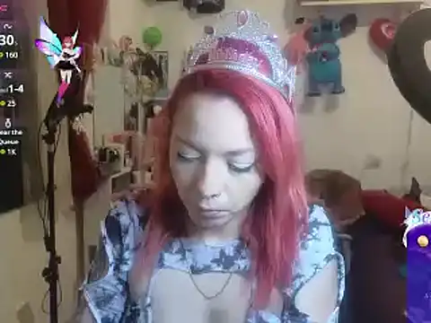 kattleya1407 online show from 01.25.25