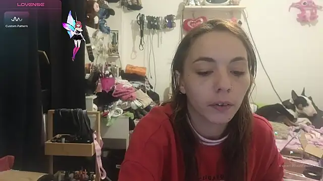 kattleya1407 online show from 09.26.25