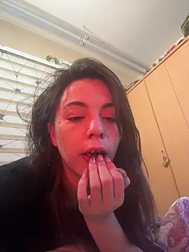 kattleya1407 online show from 01.31.26