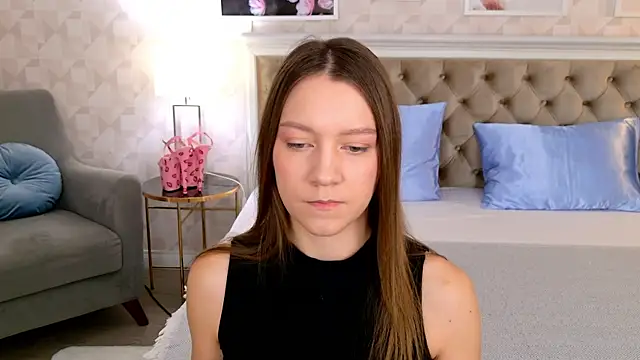 AliceBrayan online show from 02.06.25