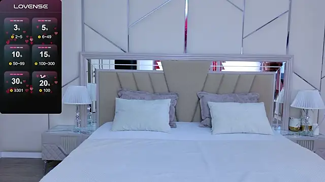 AliceBrayan online show from 02.17.25