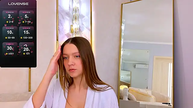 AliceBrayan online show from 03.02.25